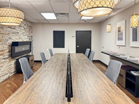 Office space for Rent at 3000 Atrium Way 2nd Floor in Mount Laurel Township