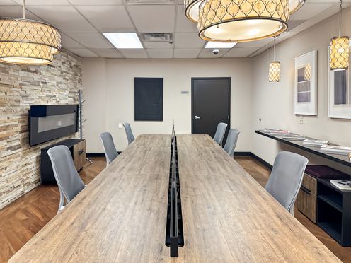 Regus - Mount Laurel - Atrium Way