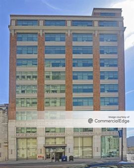 Arnold T. Berman MD Building
