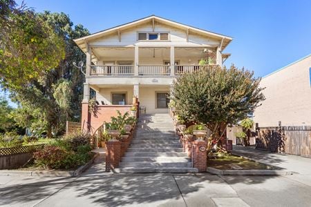 Multi-Family space for Sale at 815 Main Street in Suisun City