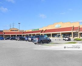 Points East Shopping Center