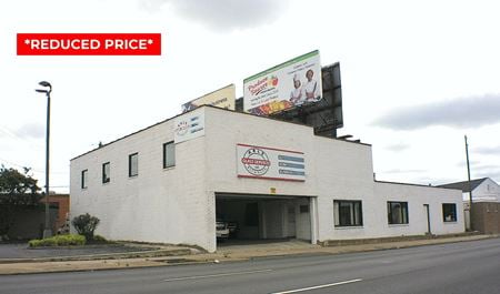 Industrial space for Sale at 2007 -2009 Chamberlayne Ave in Richmond