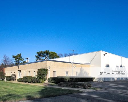 Industrial space for Rent at 1747 State Route 34 in Wall Township