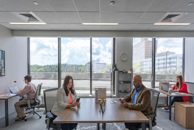 Serendipity Labs - White Plains Downtown