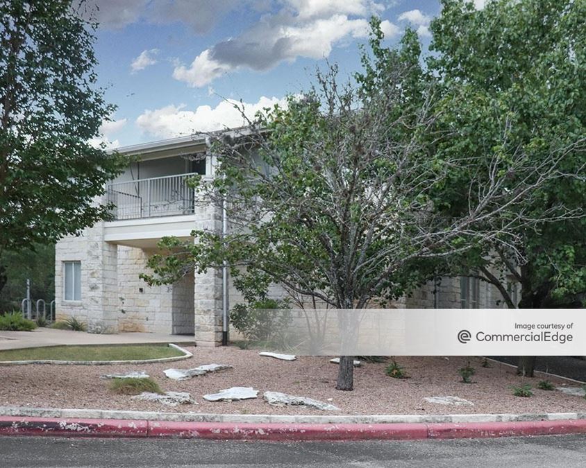 4705 Spicewood Springs Road, Austin, TX Office Building