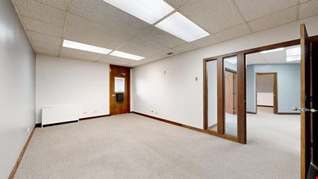 Photo of commercial space at 1629 Avenue D in Billings