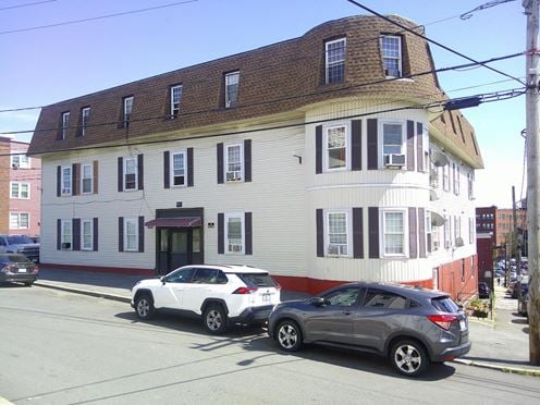 30-32 High St