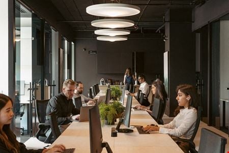 Office space for Rent at 34 West 7th Avenue in Vancouver