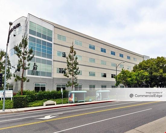 Providence Saint Joseph Medical Center - Burbank Medical Plaza I