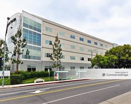 Providence Saint Joseph Medical Center - Burbank Medical Plaza I