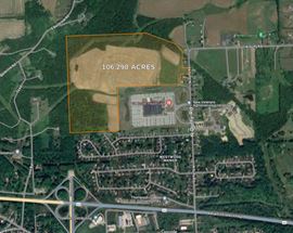 106 Acres Butler County