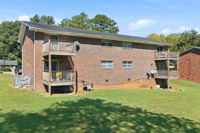 2824 Colt Drive Northeast