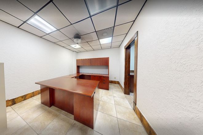537 Downtown Professional Office