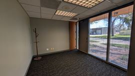 HYDE PARK SMALL OFFICE SUITE