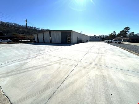 Industrial space for Rent at 8 Belcher Drive in Pelham