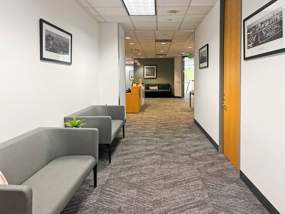 Koll Center