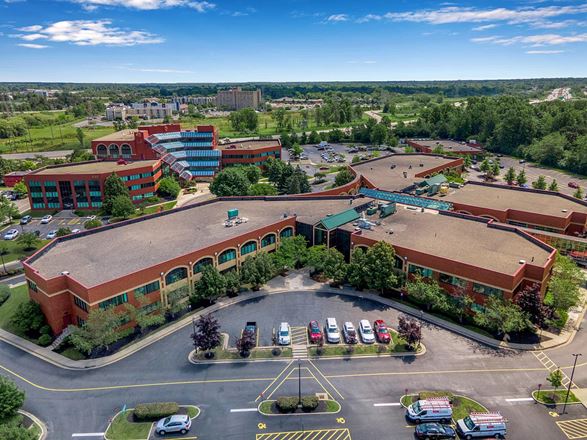300 Corporate Parkway