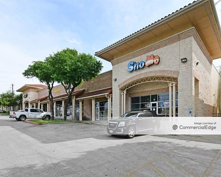 Photo of commercial space at 11220 North Lamar Blvd in Austin