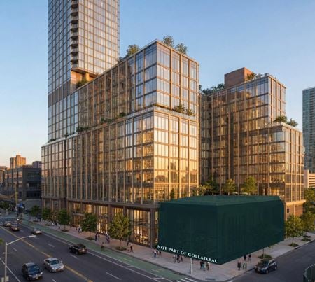 Other space for Sale at 45-24 Vernon Blvd in Long Island City