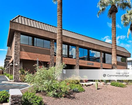 Office space for Rent at 4440 North 36th Street in Phoenix