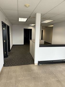 Prime location in Wall Township