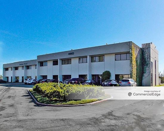 460 Carson Plaza Dr