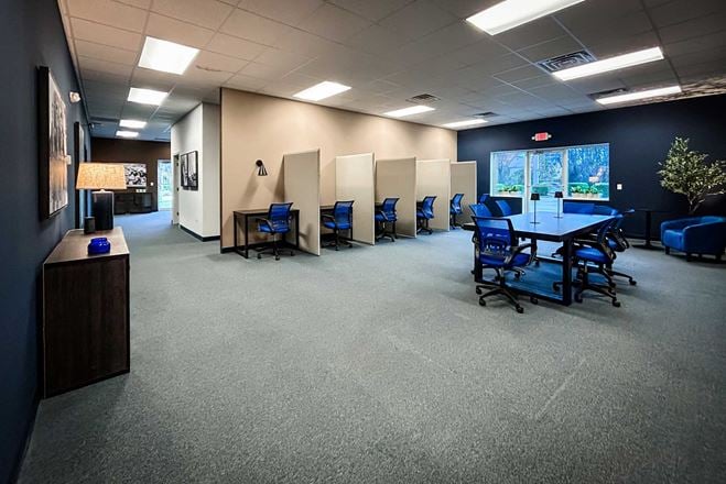 Crew CoWork