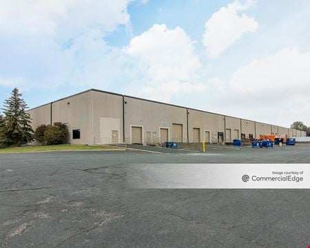 Industrial space for Rent at 2995 Lone Oak Circle in Eagan