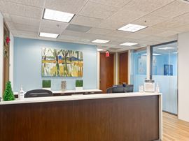 Regus - New Orleans - St Charles and Poydras