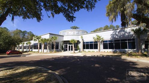 The Executive Park at Faber Place - For Lease