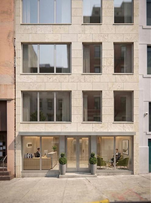 450 West 36th Street