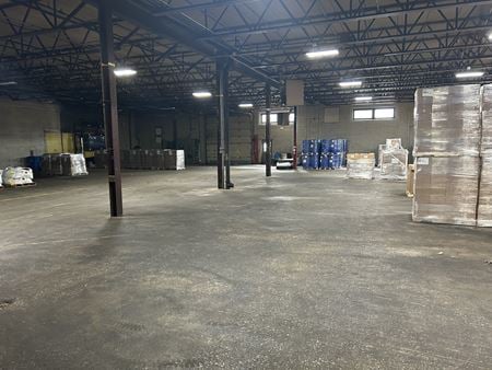 Industrial space for Rent at 5200 Katrine Ave in Downers Grove