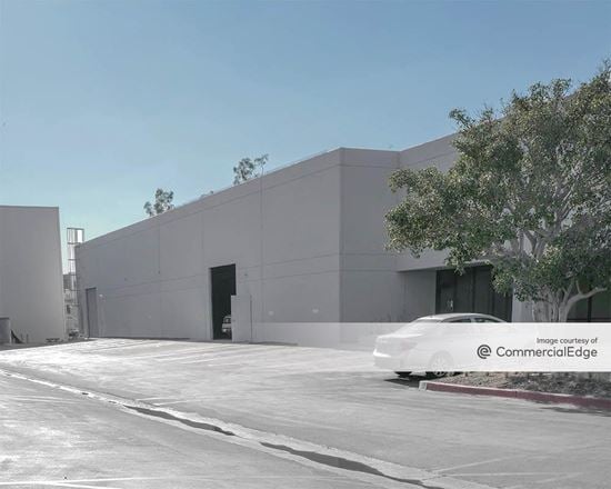 16912 Von Karman Avenue
