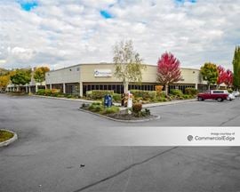 Gateway Corporate Center - Buildings 1-3 & 8