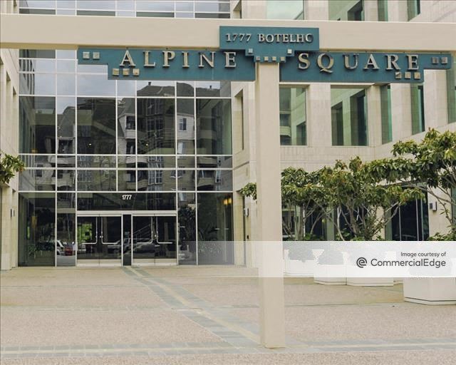 Alpine Square