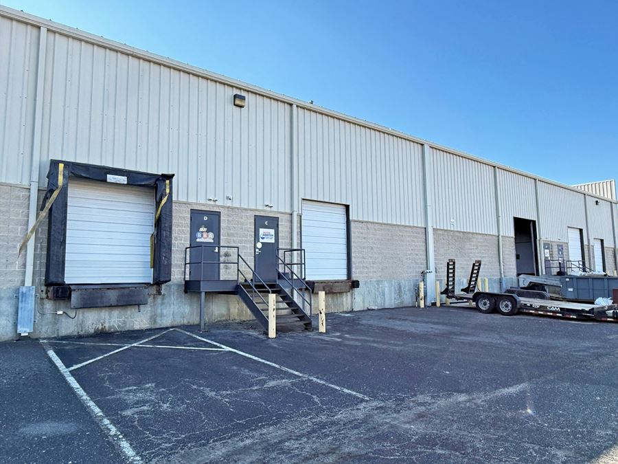 175 E. 9th Avenue