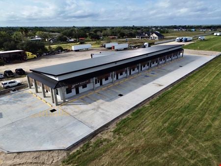 Office space for Rent at 5467 South Alamo Road in Edinburg