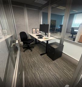 Outlet Coworking - Roseville