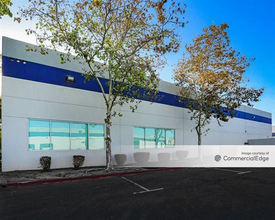 840 & 860 Embarcadero Drive & 855 Riverside Pkwy