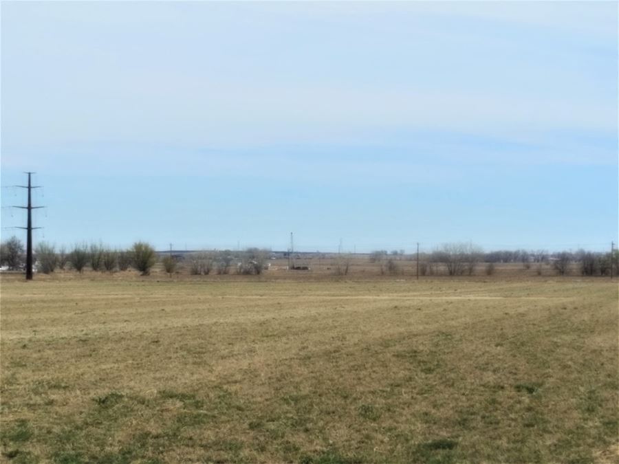 THE GREENS at LUPTON VILLAGE