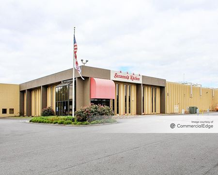 Industrial space for Rent at 4101 Blue Ridge Industrial Pkwy in Norcross