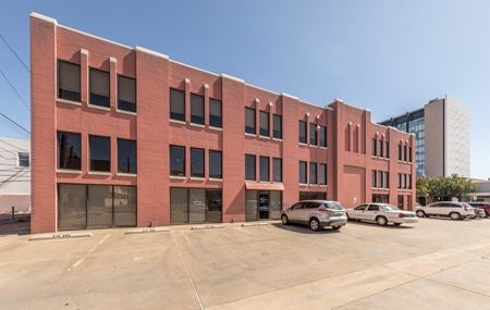 Photo of commercial space at 1212 13th St in Lubbock