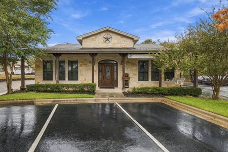 Office space for Sale at 3000 Joe DiMaggio Boulevard, Unit 58 in Round Rock