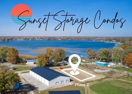 Other space for Sale at 1278 Chapman Lake Dr in Warsaw