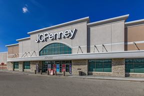 Former JCPenney