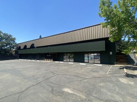 Photo of commercial space at 471 Pierroz Rd in Placerville