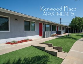 Kenwood Place Apartments