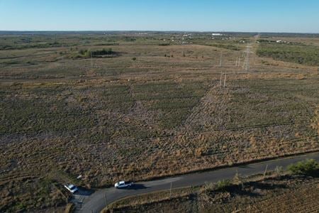 Industrial space for Sale at TBD Williamson Rd in Lockhart