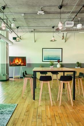 Spaces - West Hollywood - Spaces Brea