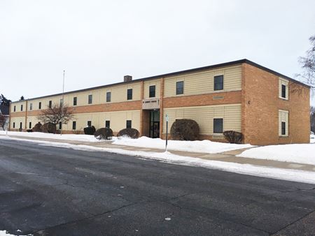Photo of commercial space at 108 6th Ave N in Waite Park